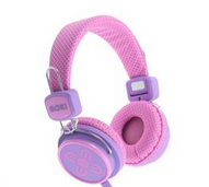 over-ear-headphones for kids